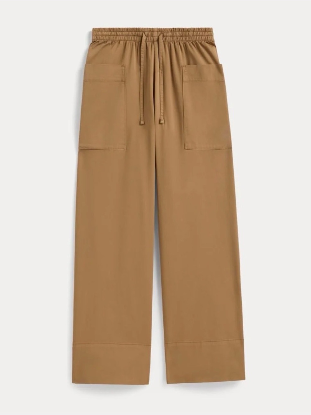 THE EASY CARGO PANT